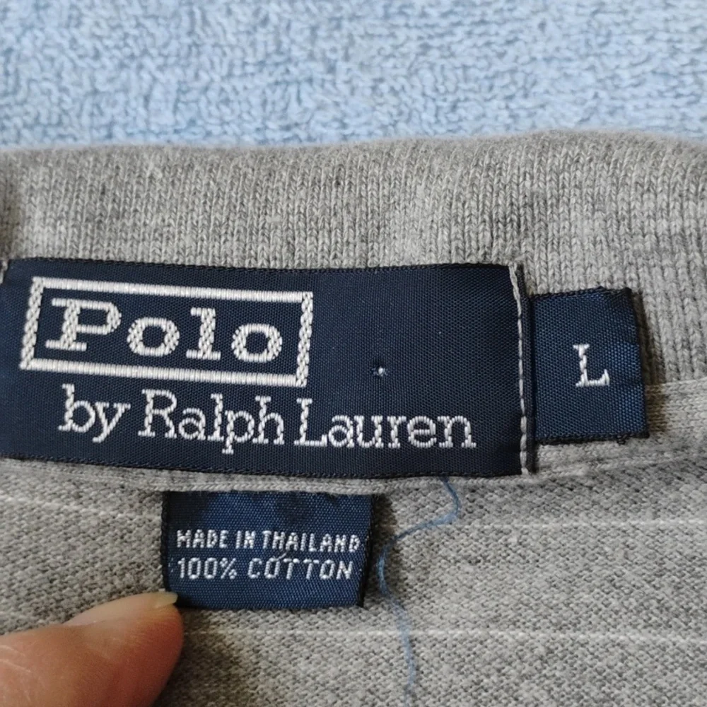 Polo Shirt!